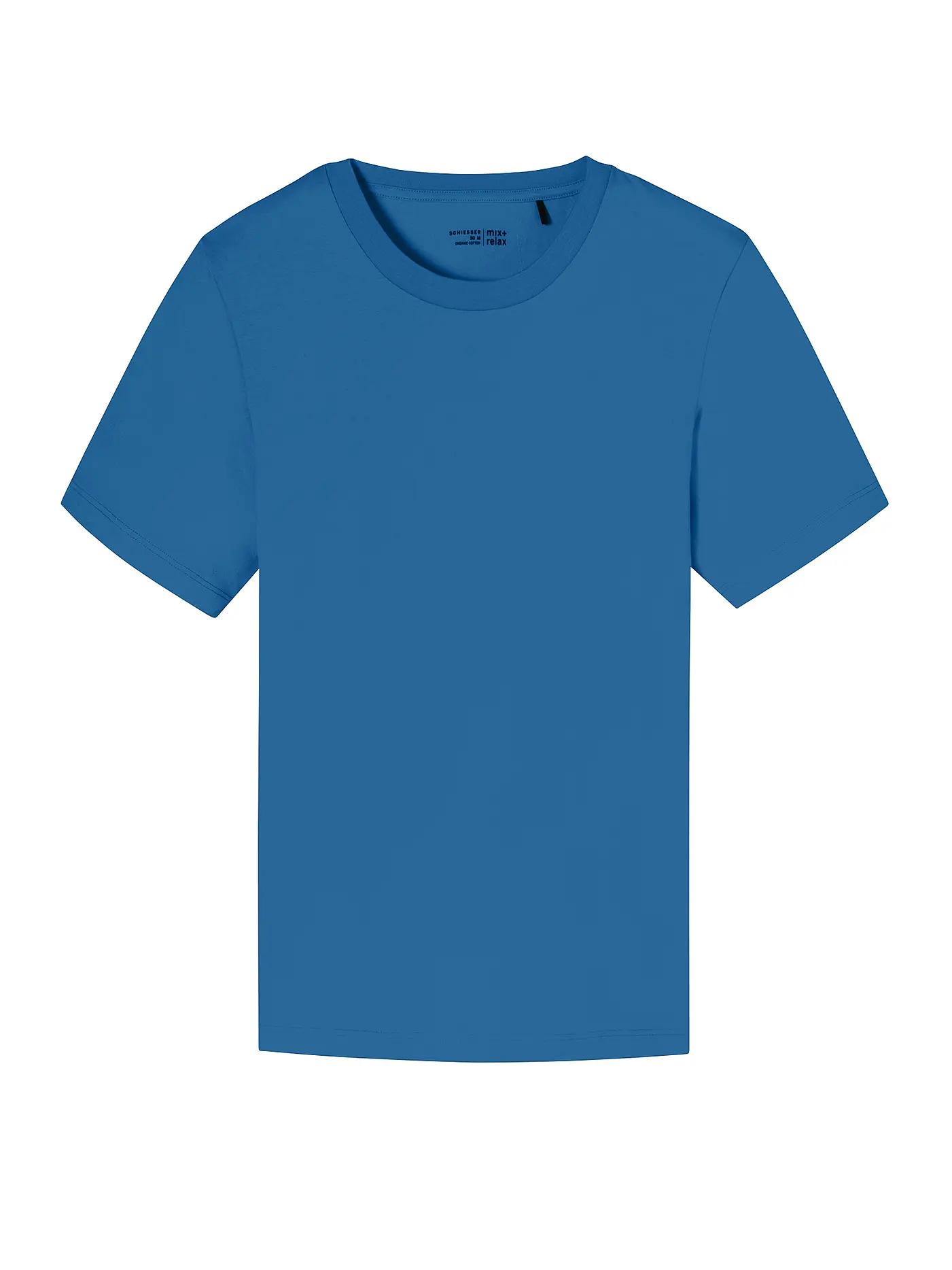 SCHIESSER | Loungewear Shirt | 